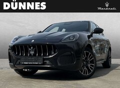 Bild des Angebotes Maserati Grecale Maserati Regensburg