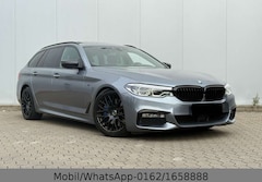 Bild des Angebotes BMW 540 5 Touring 540 d xDrive M Sport Head-up