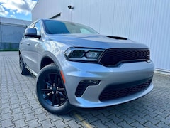 Bild des Angebotes Dodge Durango 3,6 4x4 7 Sitzer Leder Facelift LPG GAS