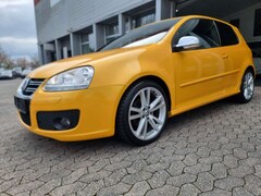 Bild des Angebotes VW Golf V  Yellow Speed Nr.30/100  Super Zustand**