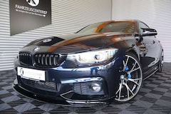 Bild des Angebotes BMW 440 440i xDrive Gran Coupé M-PERFORMANCE/CARPLAY/H&K