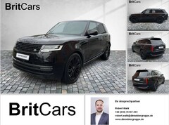 Bild des Angebotes Land Rover Range Rover D350 Autobiography 360-CAM ACC CAM