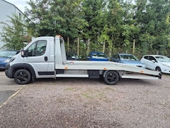 Bild des Angebotes Peugeot Boxer Autotransporter / Abschleppfahrzeug Jegger