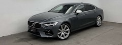 Bild des Angebotes Volvo S90 T6 AWD RDesign AHK+20Z+360+MEMO+INTELLI-SAFE+