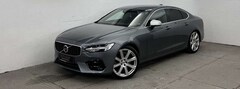Bild des Angebotes Volvo S90 T6 AWD RDesign AHK+20Z+360+MEMO+INTELLI-SAFE+