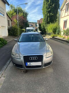 Bild des Angebotes Audi A6 Avant 2.0 tdi multitronic fap