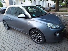 Bild des Angebotes Opel Adam Adam 1.4 Easytronic Unlimited