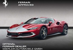 Bild des Angebotes Ferrari 296 GTB 145.000€ an Optionals