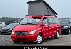 Bild des Angebotes Mercedes-Benz Viano Marco Polo 2.2 CDI Aufstelldach Küche