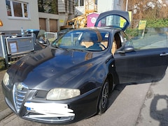 Bild des Angebotes Alfa Romeo GT 1.8 TS Distinctive Sportiva