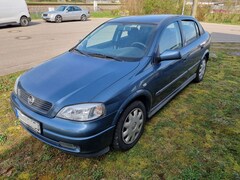Bild des Angebotes Opel Astra Astra 1.6 Comfort