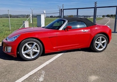 Opel GT GT