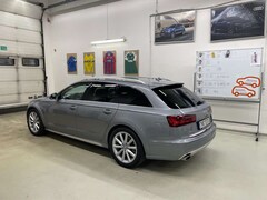 Bild des Angebotes Audi A6 allroad A6 allroad quattro 3.0 TDI tiptronic DPF