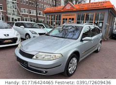 Bild des Angebotes Renault Laguna Grandtour 1.8 16V KLIMAAUTOMATIK/LEDER/