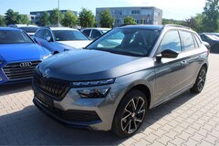 Bild des Angebotes Skoda Kamiq 1.0 TSI DSG Monte Carlo Pano/Tempo/Rückkam