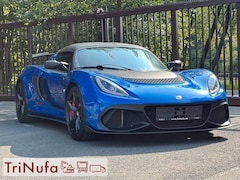 Bild des Angebotes Lotus Exige Sport 350 | EX 430 PS | Dt. Fahrzeug |