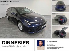 Bild des Angebotes Suzuki Swace COMFORT+ CVT HYBRID *6 J Garantie* ACC CAM