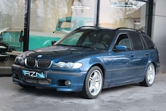Bild des Angebotes BMW 316 i Touring Edition Sport M-Paket