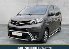 Bild des Angebotes Toyota Proace VERSO COMPACT FAMILY 2.0 KLIMA+SHZ+KAMERA