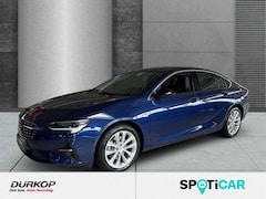 Bild des Angebotes Opel Insignia Elegance Automatik/Massage-Sitze/Head-up-Display