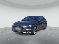 Bild des Angebotes Audi A4 S line 45 TFSI qu. S tronic, S LINE/360