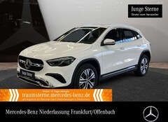 Bild des Angebotes Mercedes-Benz GLA 250 e PROGRESSIVE+360°+MULTIBEAM+TOTW+KEYLESS