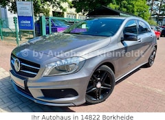 Bild des Angebotes Mercedes-Benz A 200 AMG line CDI Automatik |NAVI|XENON|