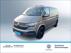 Bild des Angebotes VW T6.1 Multivan 2.0 TDI Comfortline DSG 4MOTION