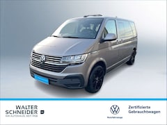 Bild des Angebotes VW T6.1 Multivan 2.0 TDI Comfortline DSG 4MOTION