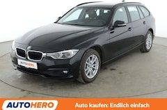 Bild des Angebotes BMW 316 316d Advantage *NAVI*LED*TEMPO*PDC*SHZ*