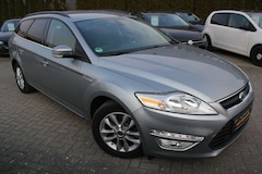 Bild des Angebotes Ford Mondeo Turnier Business TÜV neu/Klima/Navi/Sitzh