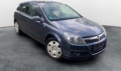 Bild des Angebotes Opel Astra 1.9 CDTI EURO4, Scheckheft, PDC, Tempomat