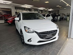 Bild des Angebotes Mazda 2 1.5 90PS Nakama *SHZ*PDC*Bluetooth*Navi* Nakam