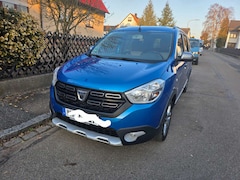 Bild des Angebotes Dacia Lodgy Lodgy TCe 130 GPFStepway
