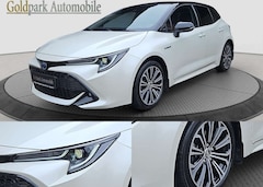 Bild des Angebotes Toyota Corolla 2.0 Limousine Hybrid Club/179PS/GARANTIE