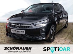 Bild des Angebotes Opel Corsa-e ELEGANCE (11kW) +S/LHZ+NAVI+CARPLAY+RFK+