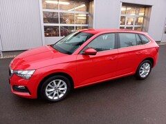 Bild des Angebotes Skoda Scala Ambition+WR