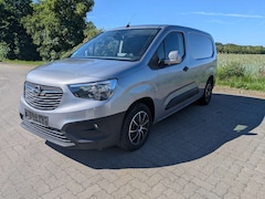Bild des Angebotes Opel Combo Edition erhöhte Nutzlast XL*Langvesion*L2