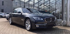 Bild des Angebotes BMW 750 d xDrive Leder LED Kamera Harman Night Vision