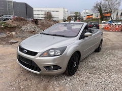 Bild des Angebotes Ford Focus CC Titanium