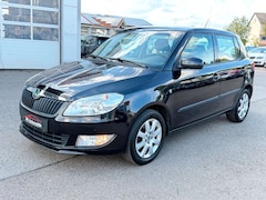 Bild des Angebotes Skoda Fabia 1.2 TSI Elegance 1. Hand_Klimaauto_Tempoma