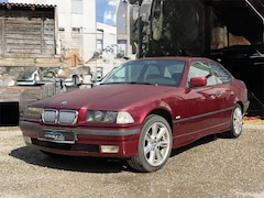 BMW 316 i E36 *Coupe*KLIMAAUTOMATIK*