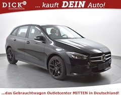 Bild des Angebotes Mercedes-Benz B 250 e Progress NAVI+LED+SIHZ+TEMP+DAB+PARK+18"
