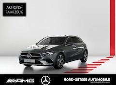 Mercedes-Benz A 180 PROGRESSIVE WINTER-PAKET 18Z KAMERA