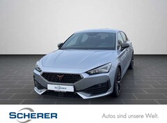 Bild des Angebotes CUPRA Leon 1.4 e-HYBRID VZ Navi, LED, ACC, Memory, RFK
