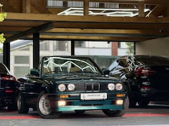 Bild des Angebotes BMW 325 i E30 Cabrio H-Kennzeichen (Oldtimer)