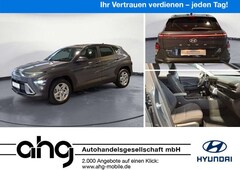 Bild des Angebotes Hyundai KONA 1.6 T-GDI Select Bluetooth PDC Klima