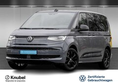 Bild des Angebotes VW T7 Multivan Edition 2.0 TDI DSG IQ.Light AHK Navi