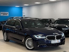Bild des Angebotes BMW 530 dxD/HUD/Laser/P+DrivAsPro/360°/St&Go/StandHz