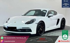 Bild des Angebotes Porsche Cayman 718 Cayman GTS 4.0